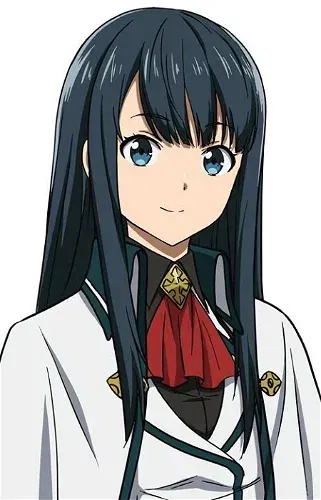 Display picture for Suzune Inukami