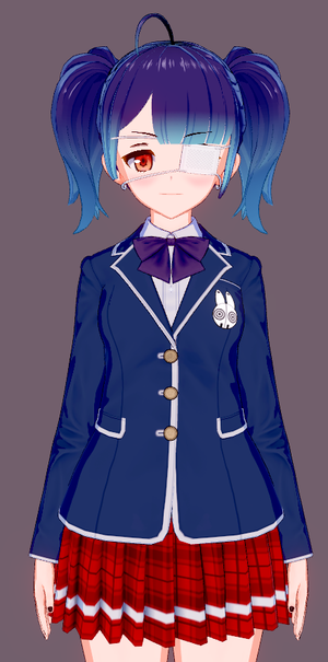Suzune Mine