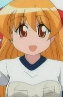 Suzune Shiratori