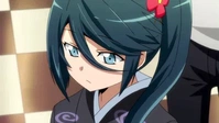 Suzuno Kamazuki portrait
