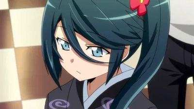 Suzuno Kamazuki