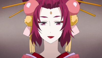 Suzuran