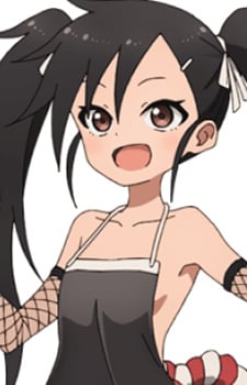 Display picture for Suzushiro