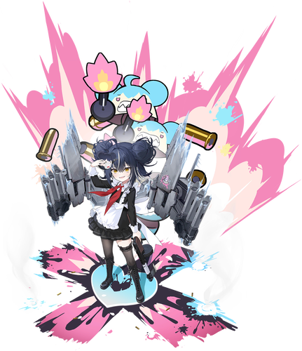 Display picture for Svirepy