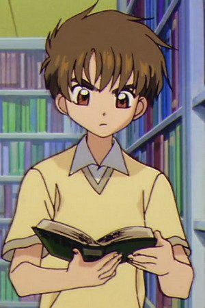 Syaoran Li