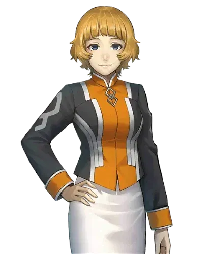 Display picture for Sylvia