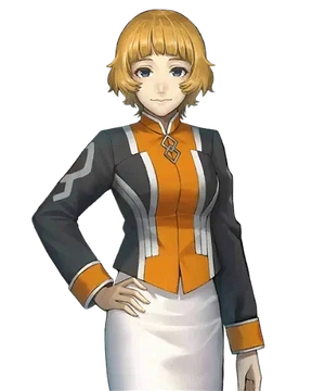 Sylvia