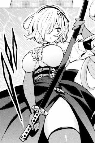Sylvie Rauk