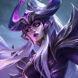 Display picture for Syndra