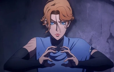 Sypha Belnades