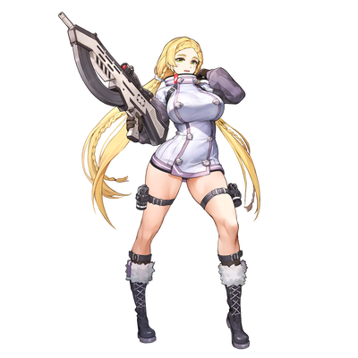 T-10 Nymph