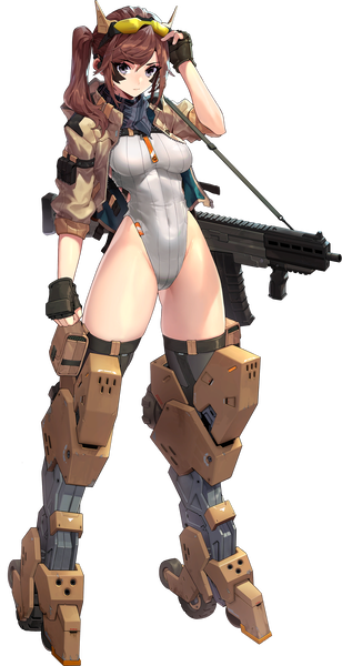 T-4 Kheshig