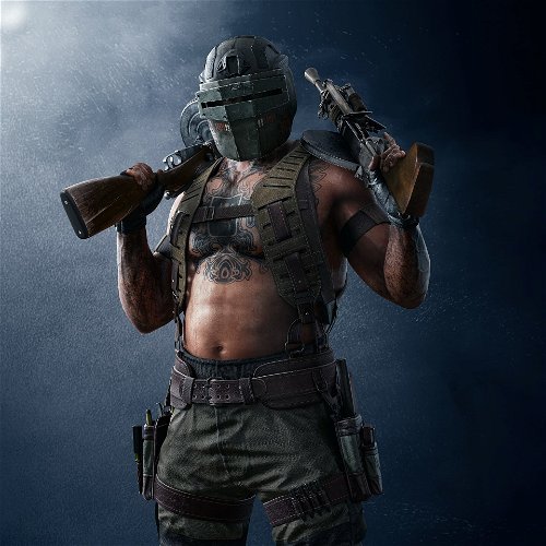 Display picture for Tachanka