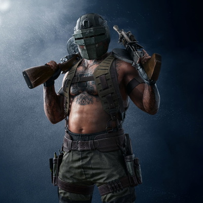 Tachanka