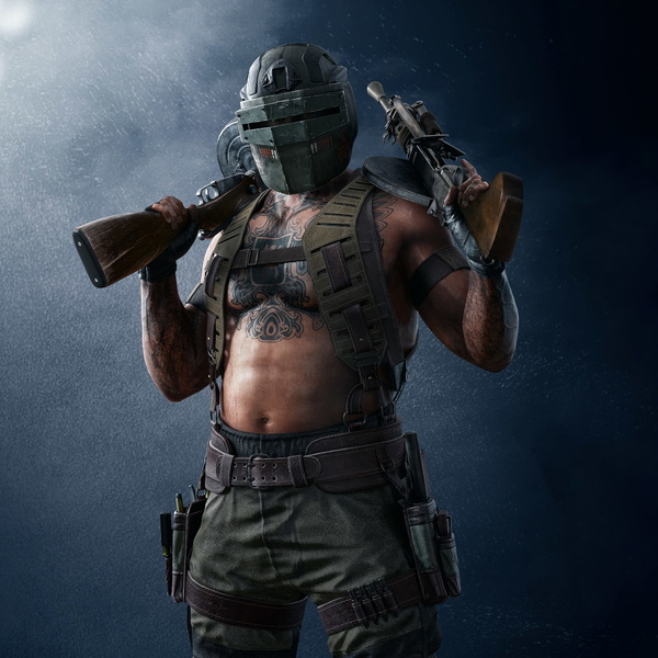 Tachanka