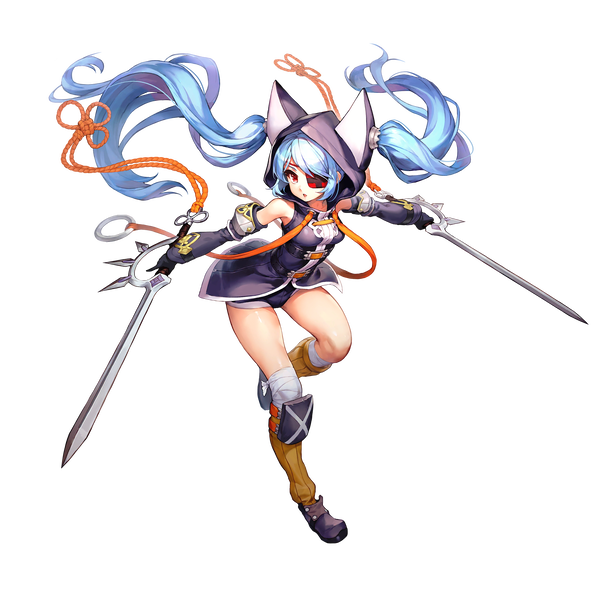 Tachi