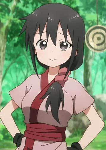Display picture for Tachiaoi