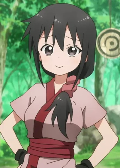 Tachiaoi