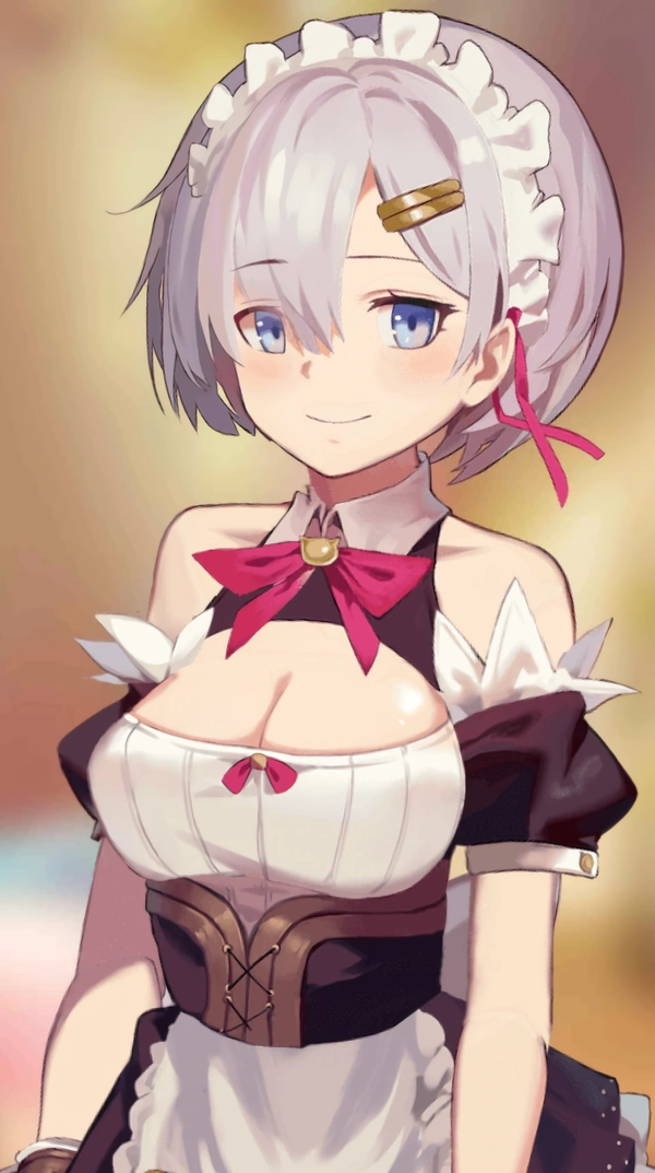Tachibana Carol