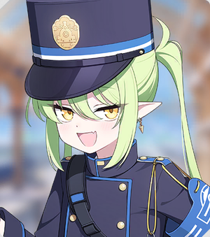 Nozomi Tachibana