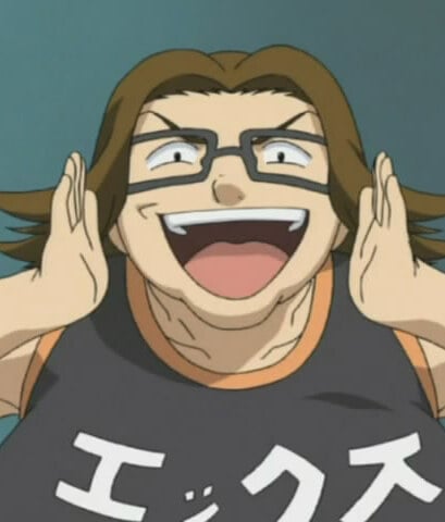 Tadatomo Ijyuuin