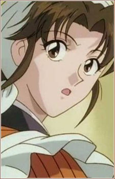 Display picture for Tae Sekihara