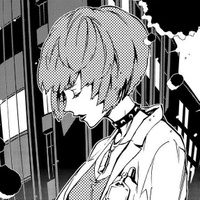 Tae Takemi portrait