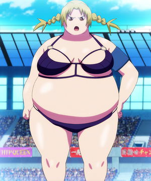 Tae Yokosugi
