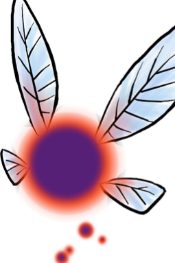 Display picture for Tael