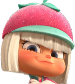 Taffyta Muttonfudge