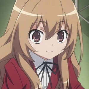 Taiga Aisaka