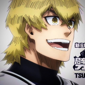 Taiga Tsunzaki