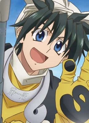 Taikoubou