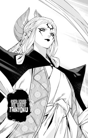 Taikyoku