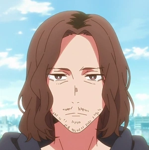 Taishi Gotanda