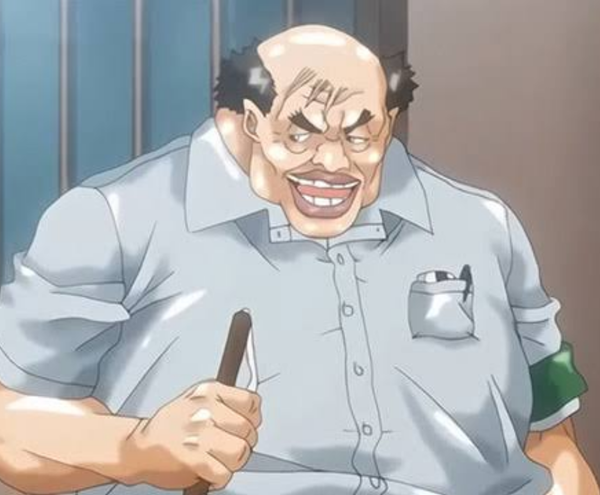 Takabe Torao