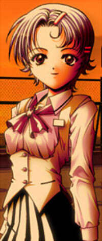 Nozomi Takada