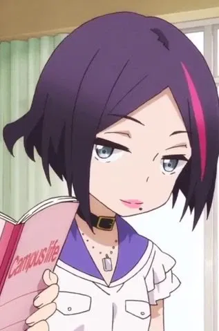 Display picture for Takae Yuzumura
