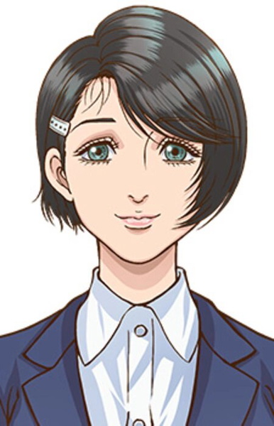 Takahashi Rinrin