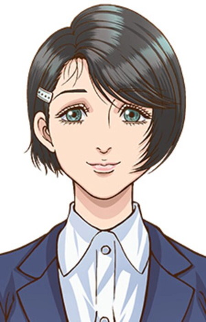 Takahashi Rinrin