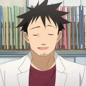 Tetsuo Takahashi