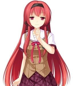 Takahata Aoi