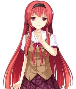 Takahata Aoi