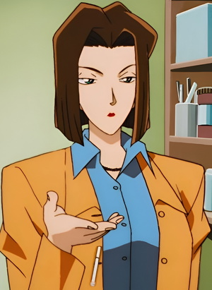 Takako Fujii