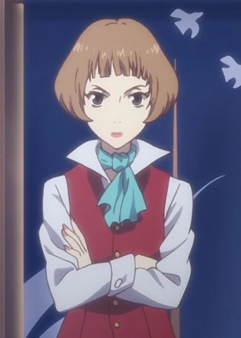 Takako Kawajiri