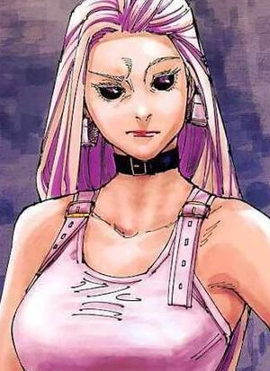 Takako Uro