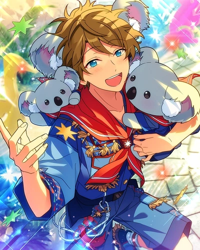 Midori Takamine