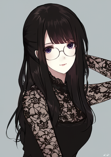 Takanashi Katsuko