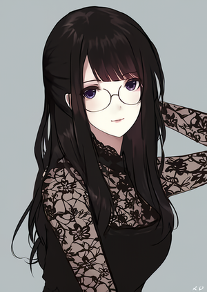 Takanashi Katsuko
