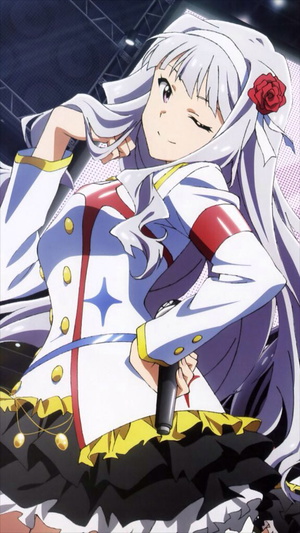 Takane Shijou